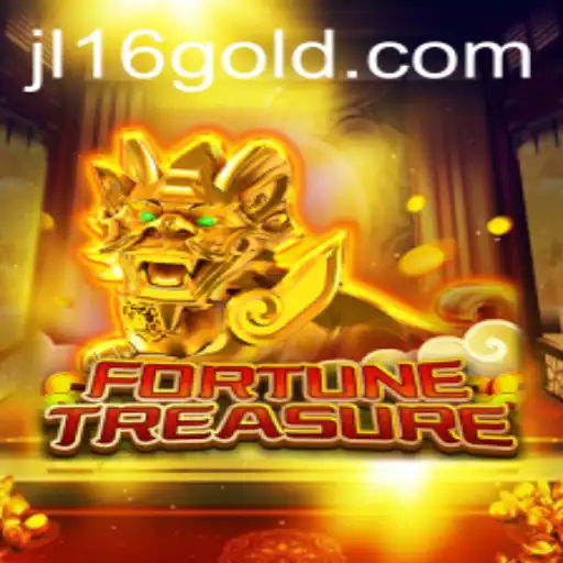 Discover the Thrills of FortuneTreasure