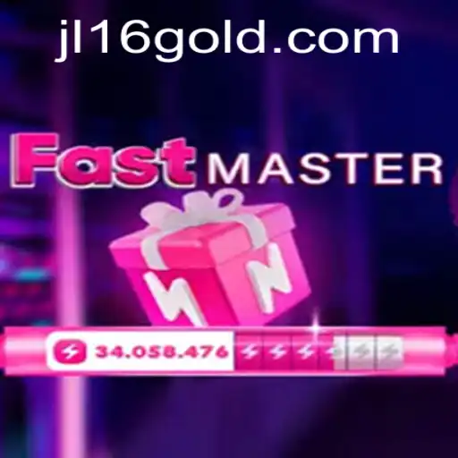 FastMaster The Ultimate Adrenaline Rush