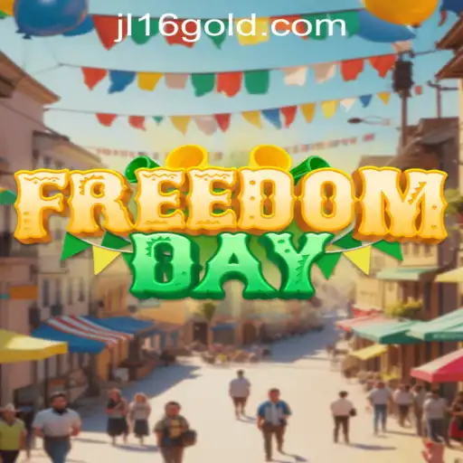 Dive into the Enchanting World of FreedomDay
