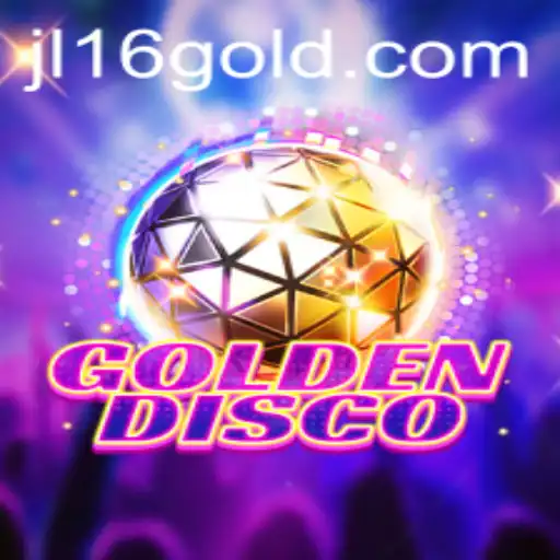 GoldenDisco: A Dazzling Dance Revolution