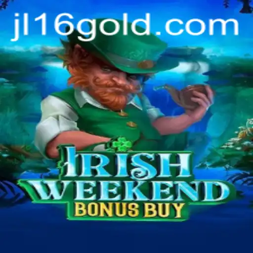 Discover the Exciting IrishWeekendBonusBuy Game