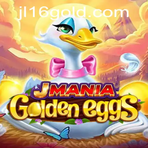 An In-Depth Exploration of JManiaGoldenEggs: The Exciting New Game with a Twist