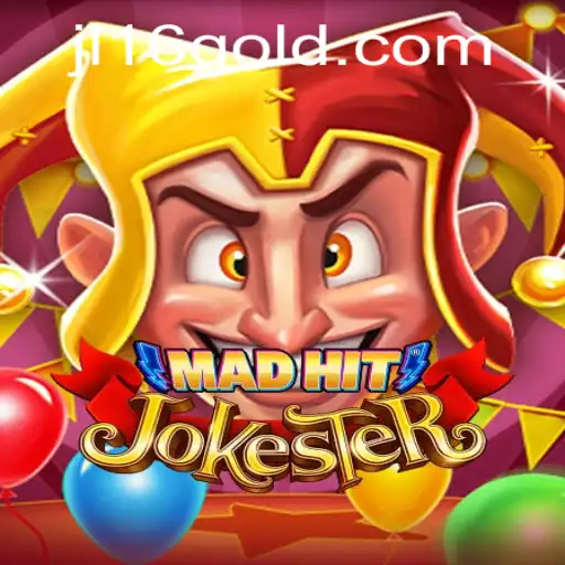 MadHitJokester: The Innovative Game Taking the World by Storm