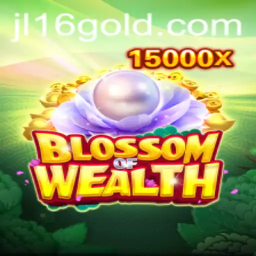 Blossom of Wealth: Dive into the Enchanting World of Adventure