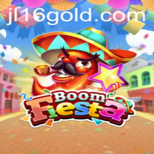 BoomFiesta: A Dynamic Journey into a Digital Extravaganza