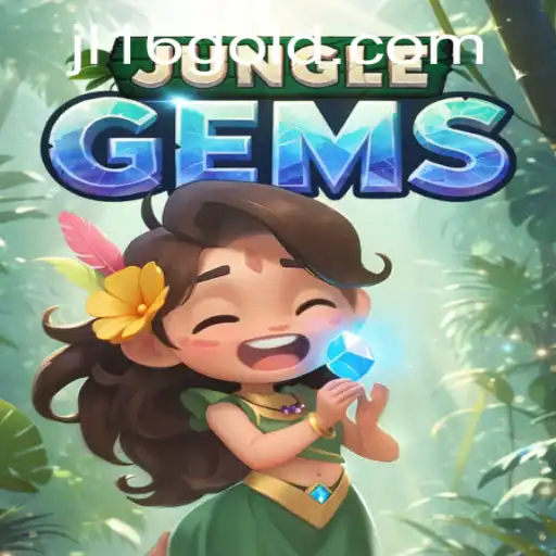 Discover the Vibrant World of JungleGems