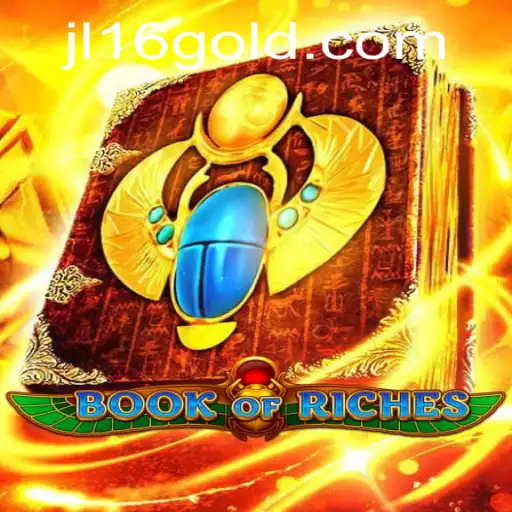 Discover the Secrets of Book of Riches