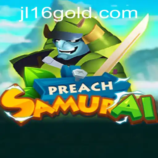 Dive into PreachSamurai