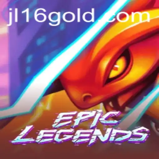 EpicLegends: A New Era of Gaming