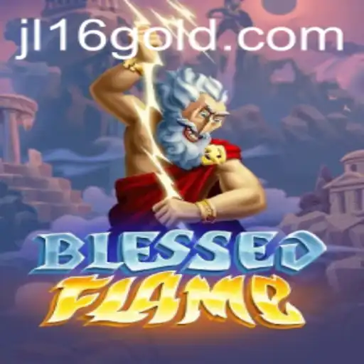 Exploring the Mystical World of BlessedFlame