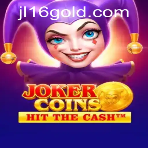 JokerCoins A Thrilling New Game