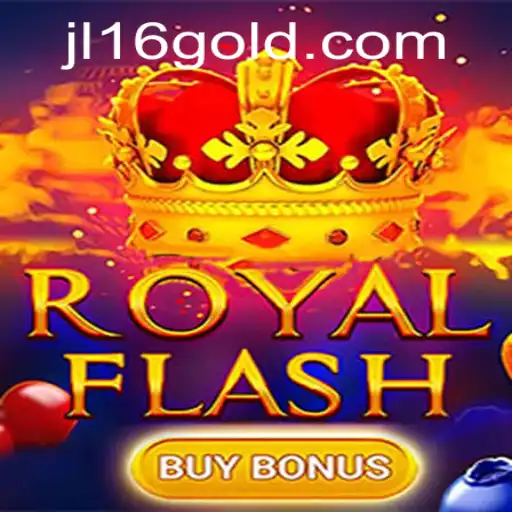Royal Flash Buy Bonus Game: A Glimpse Into the Digital Casino