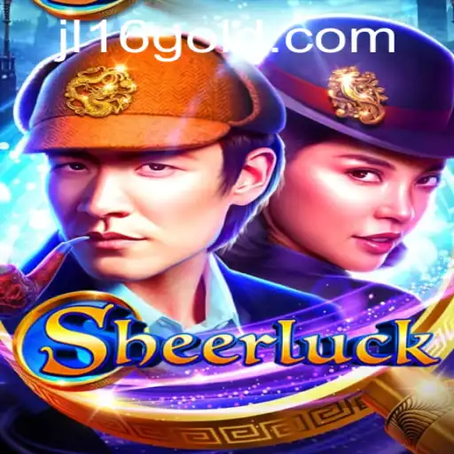 Sheerluck: A Thrilling Game of Mystery and Deduction