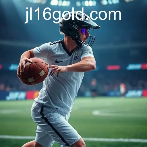 JL16: Transforming the World of Sports