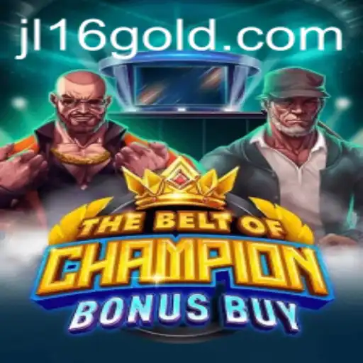 Exploring TheBeltOfChampionBonusBuy: A Thrilling Journey in Gaming