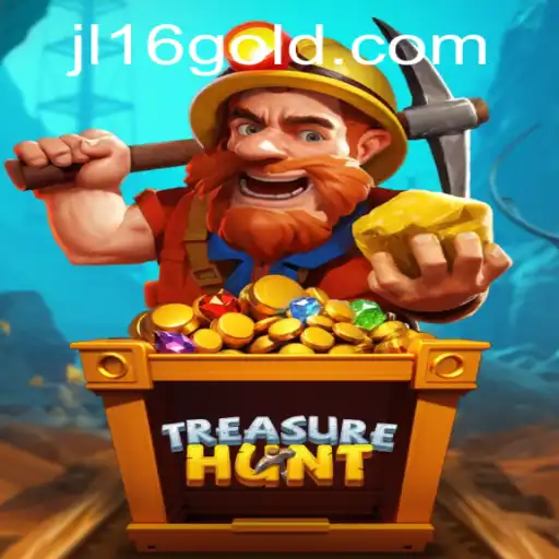 Discover the Exciting World of TreasureHunt