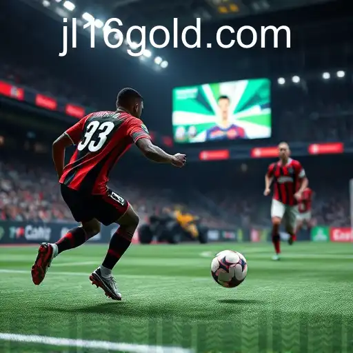 Exploring the Exciting World of Virtual Sports with JL16